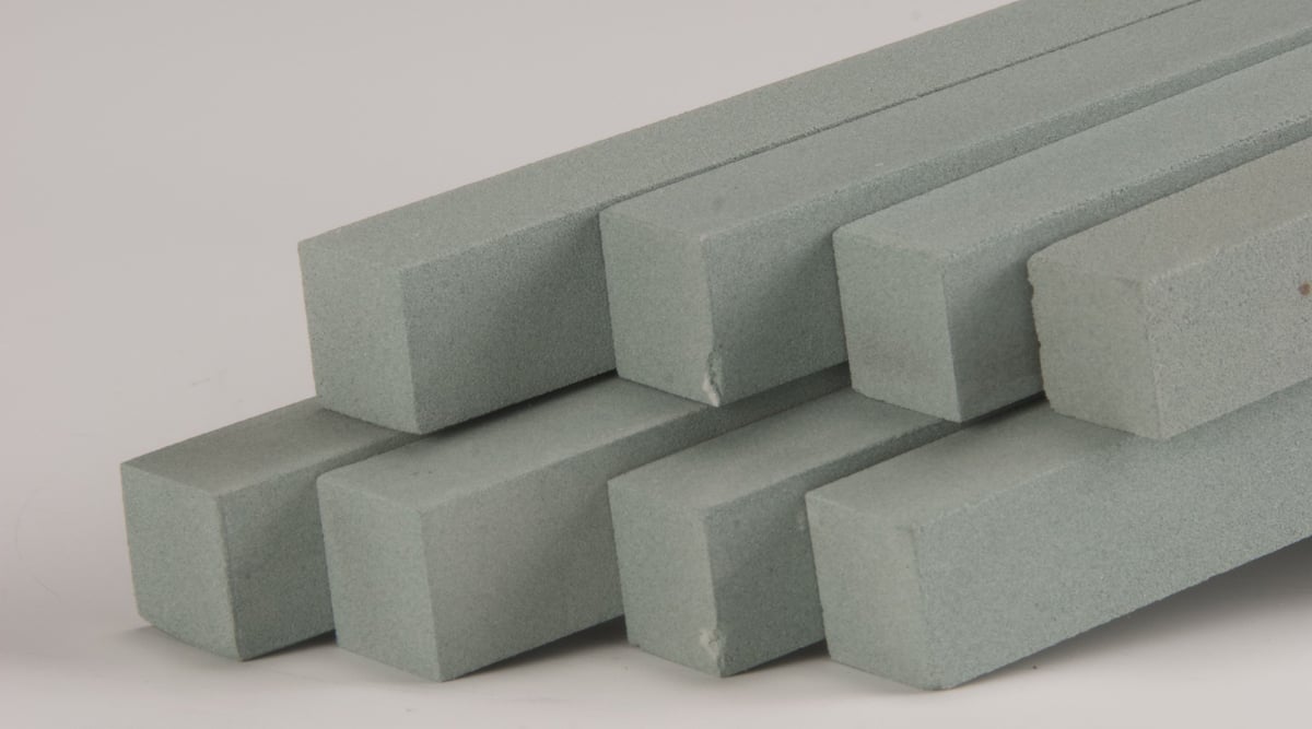 How to Dress Your Diamond Grinding Wheels